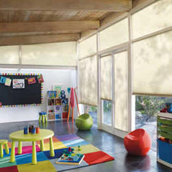 Hunter Douglas Window Fashions