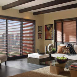 Hunter Douglas Window Fashions